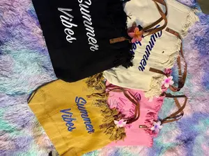 Summer Vibe Bag