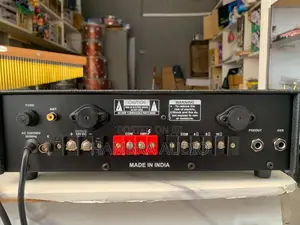 Maxxon Pa Amplifier 85w