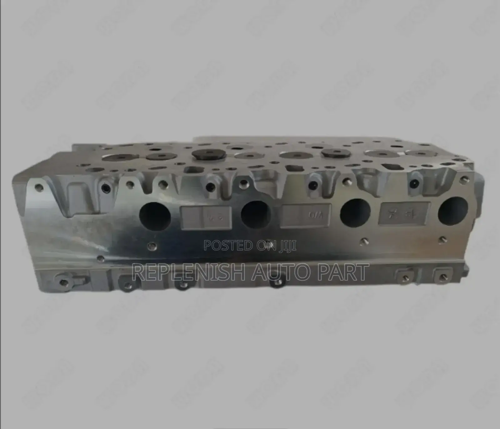 Complete Cylinder Head for 4m40,1kz,1kd,Engine for Pajero,Prado Models