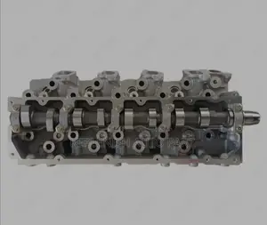 Complete Cylinder Head for 4m40,1kz,1kd,Engine for Pajero,Prado Models