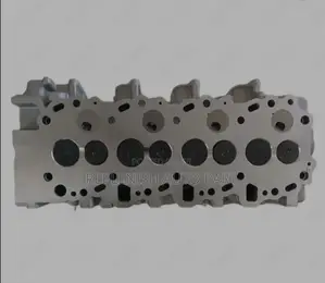 Complete Cylinder Head for 4m40,1kz,1kd,Engine for Pajero,Prado Models