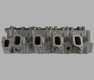 Complete Cylinder Head for 4m40,1kz,1kd,Engine for Pajero,Prado Models
