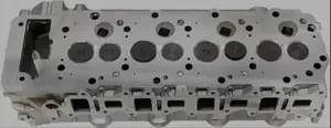 Complete Cylinder Head for 4m40,1kz,1kd,Engine for Pajero,Prado Models