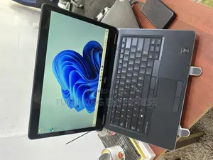 Laptop Dell Latitude E7450 8GB Intel Core I7 SSD 256GB
