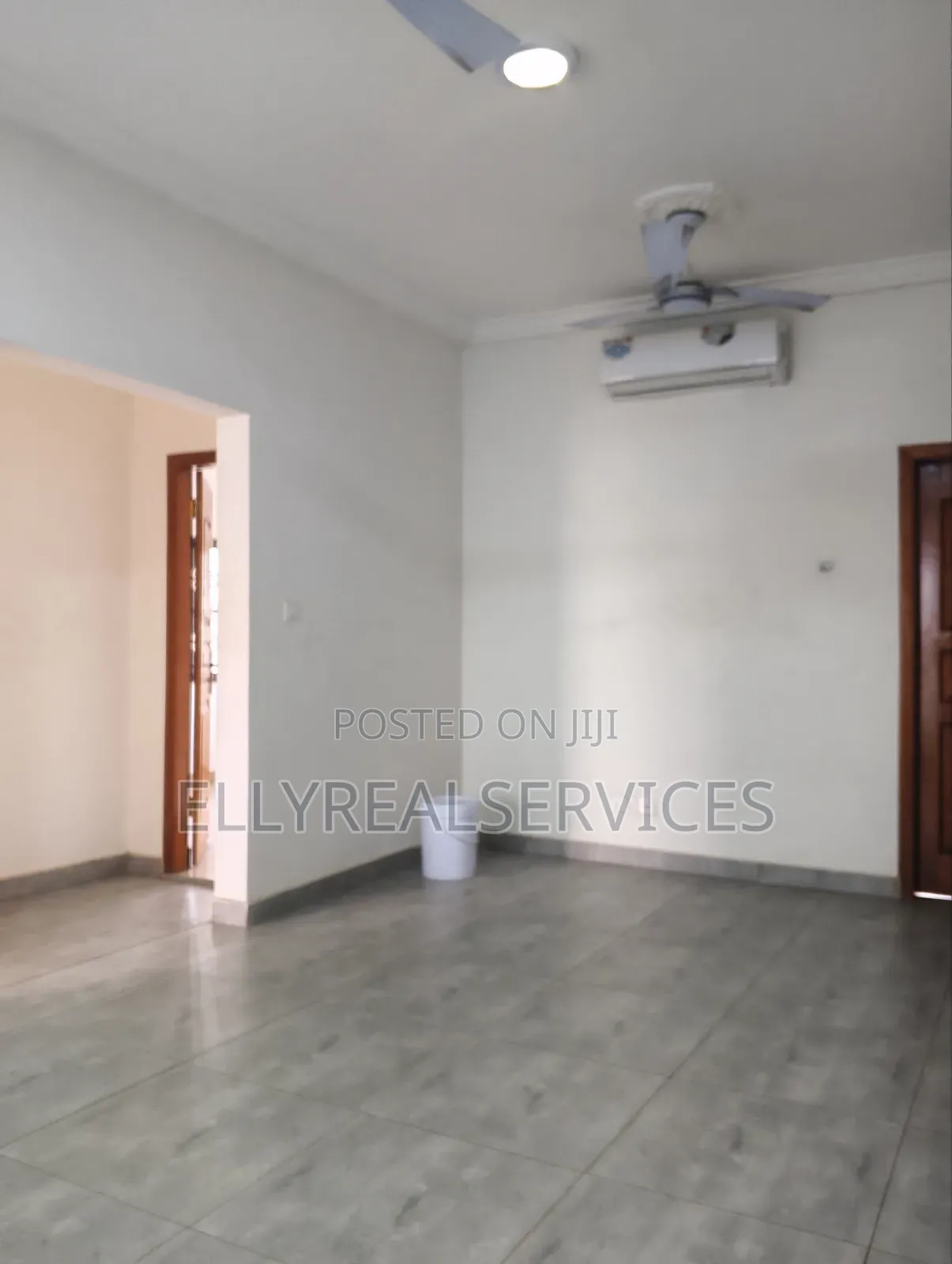 2bdrm Apartment in Ellyrealservices, Oyarifa for rent