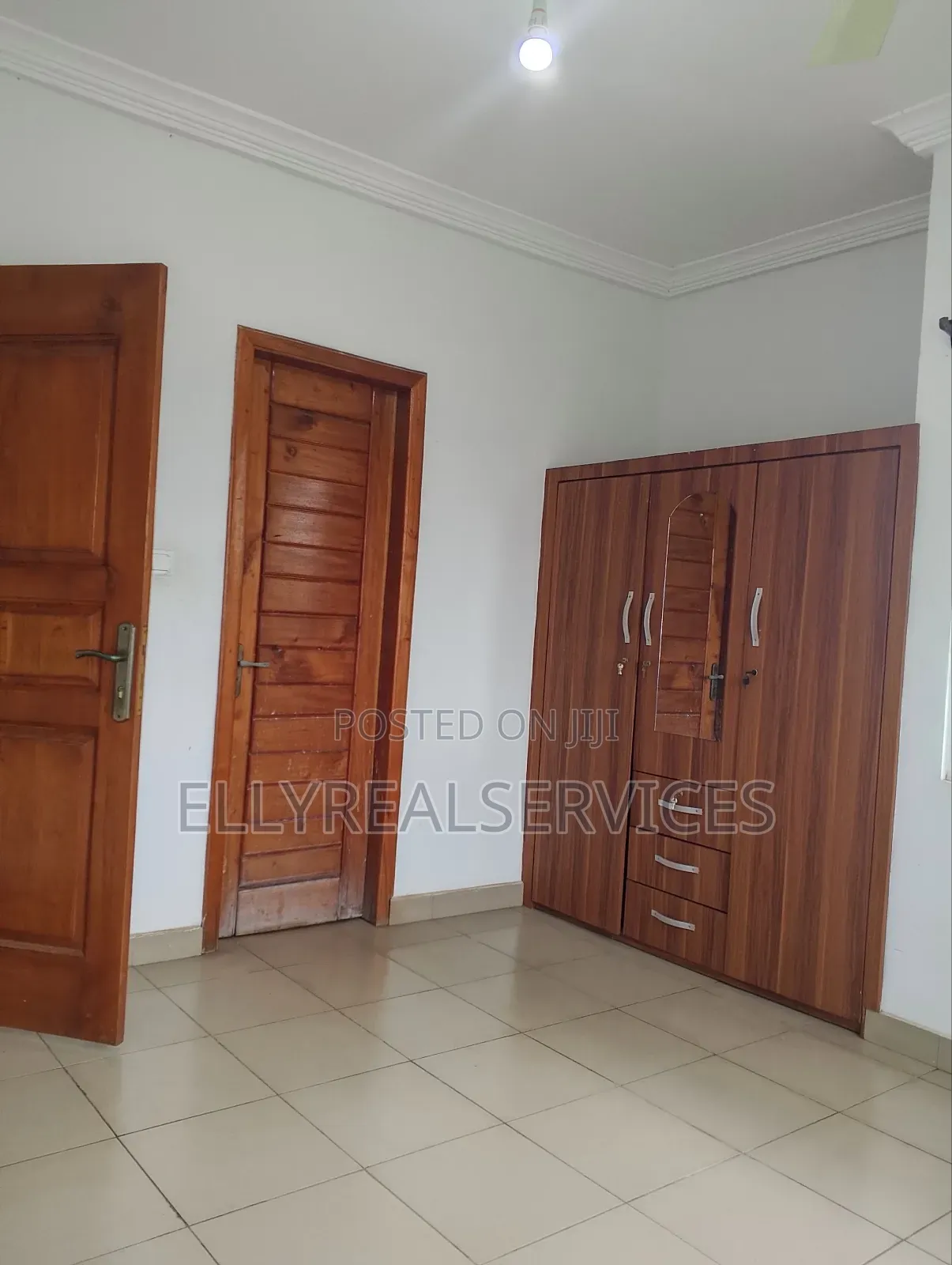 2bdrm Apartment in Ellyrealservices, Oyarifa for rent