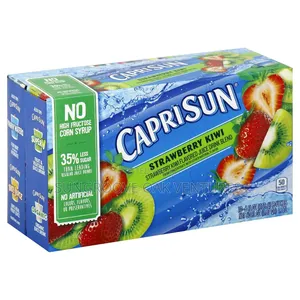 Caprisun 40%