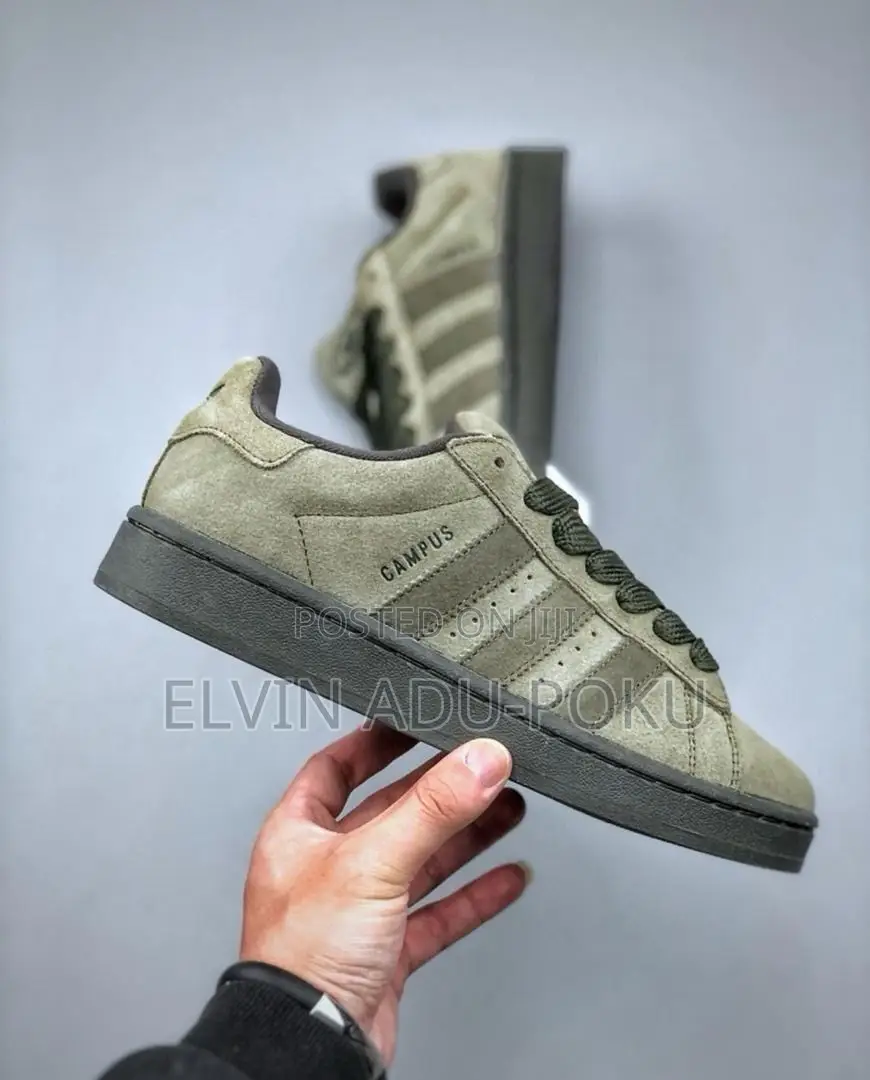 Adidas Campus 00s In Different Colours , Swipe >>>