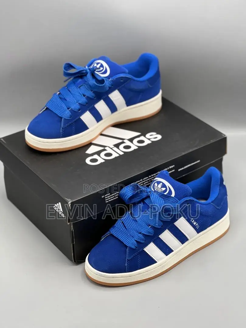 Adidas Campus 00s In Different Colours , Swipe >>>