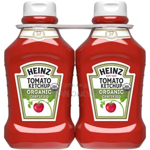Heinz Tomato Ketchup