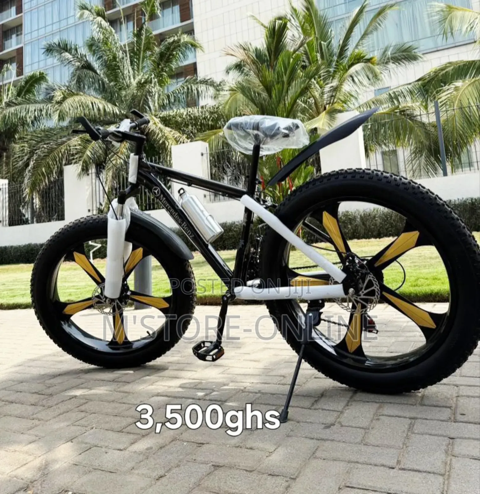 Bikes Good Quality