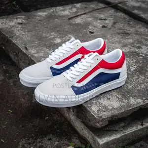 Vans Comfycush Old Skool Sneakers In Different Colours, Swipe>>>>