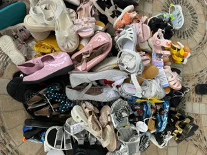 Kids Shoe Bales