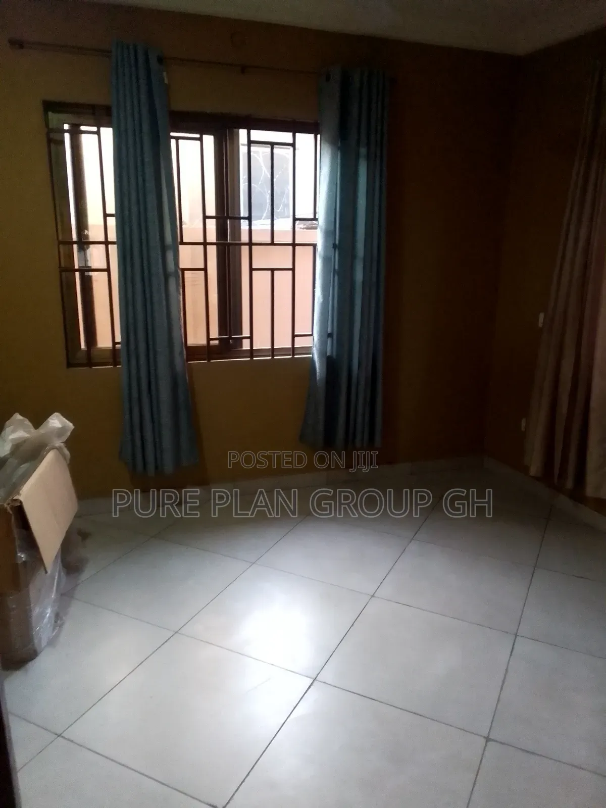 3bdrm House in Pokuase Afiaman for rent
