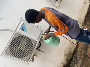 Aircondition Installation/Repairer/Servicing