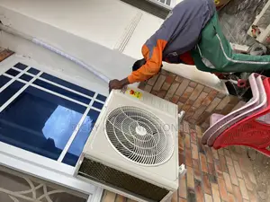 Aircondition Installation/Repairer/Servicing