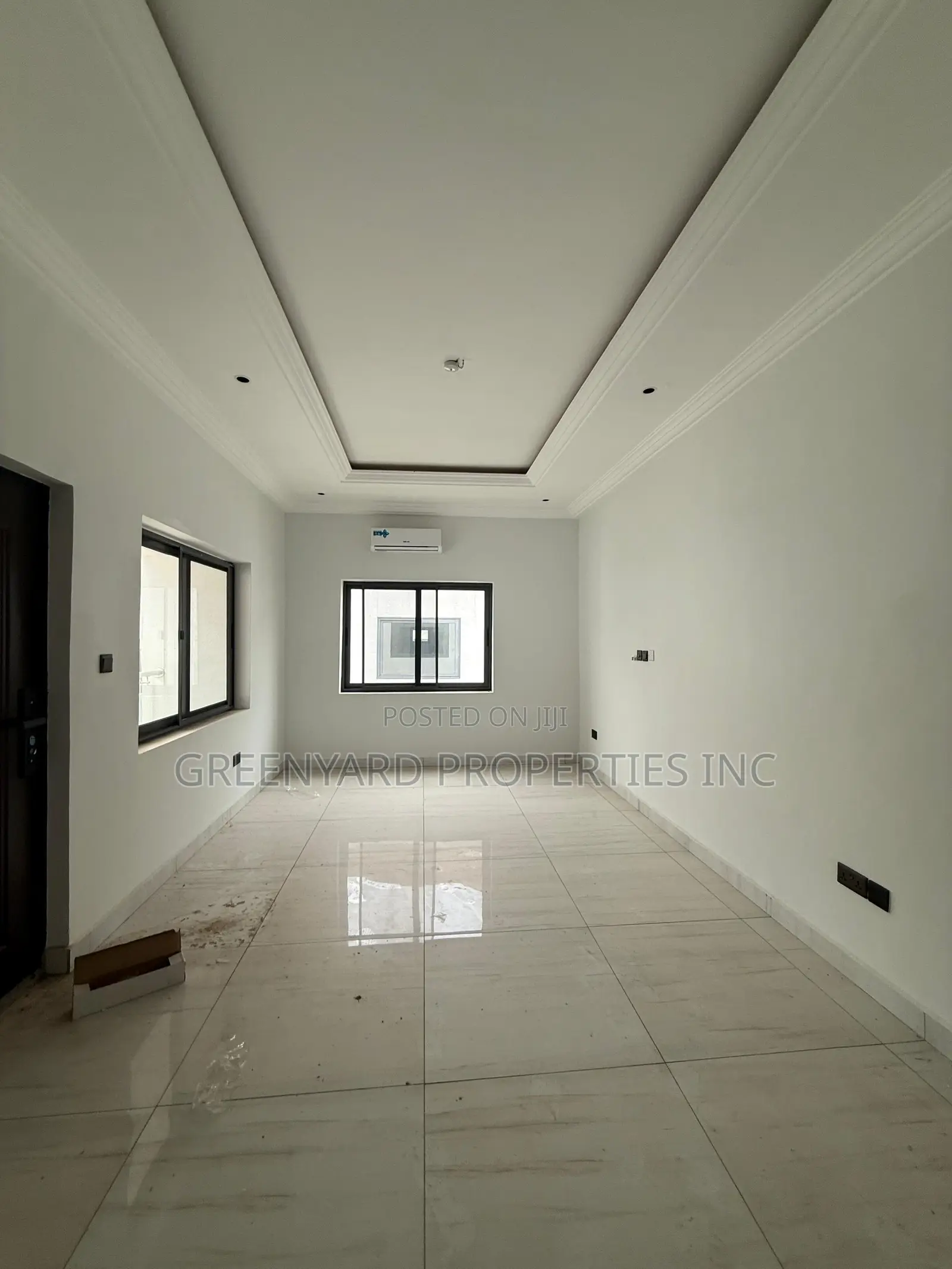 4bdrm House in Aviation, Adenta for rent