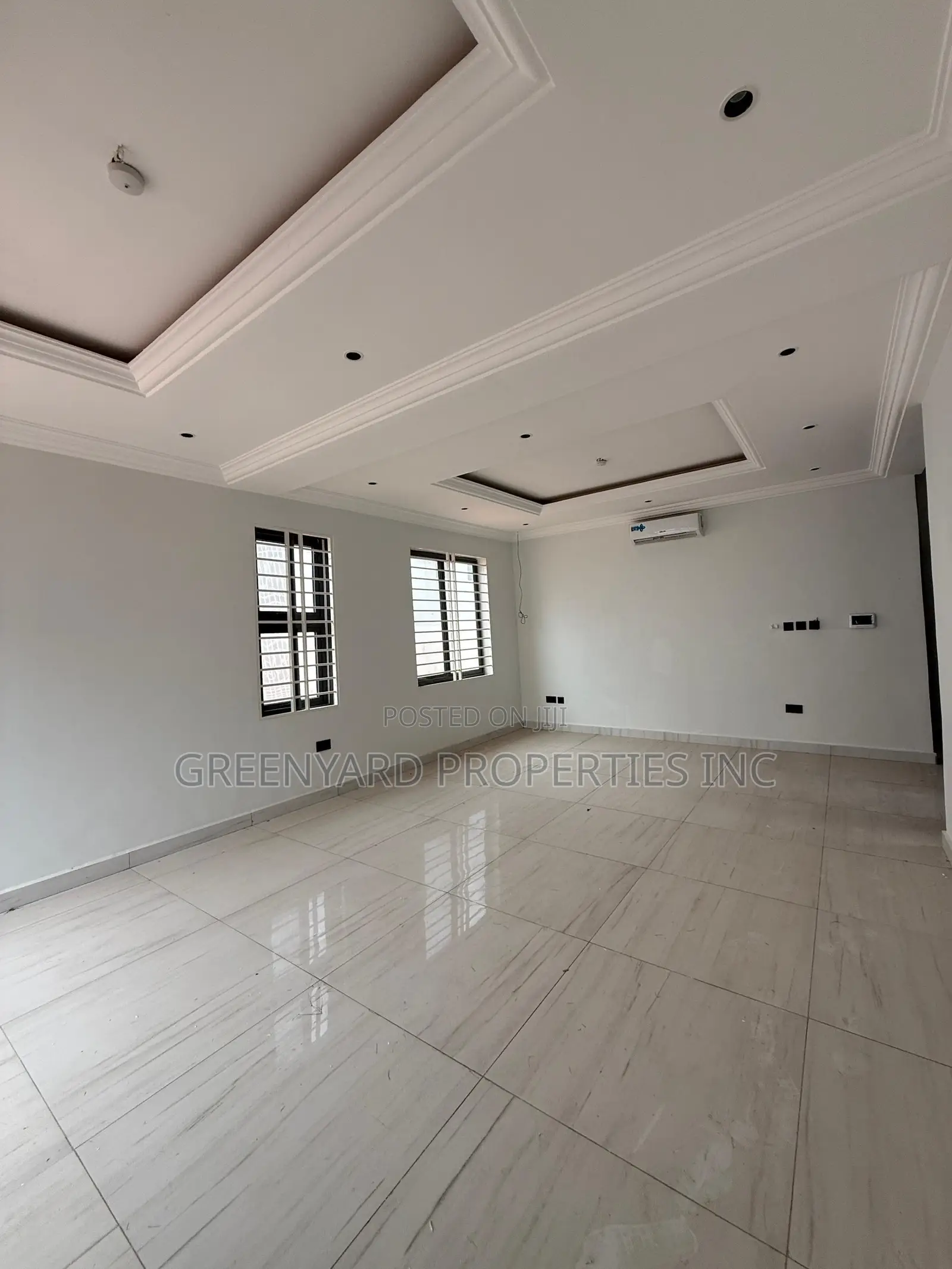 4bdrm House in Aviation, Adenta for rent
