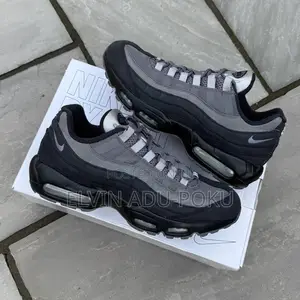 Nike Air Max 95 Sneaker In Different Style , Swipe >>>