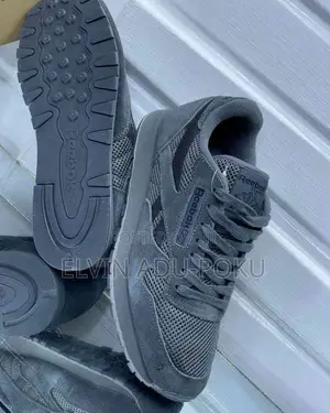 Reebok Utility Low Top Sneaker In Different Colours, Swipe>>>>