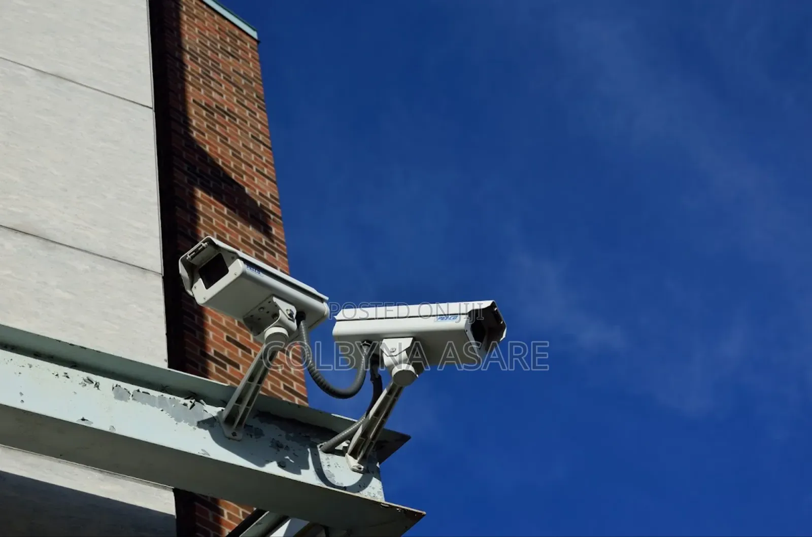 CCTV -Fence and More