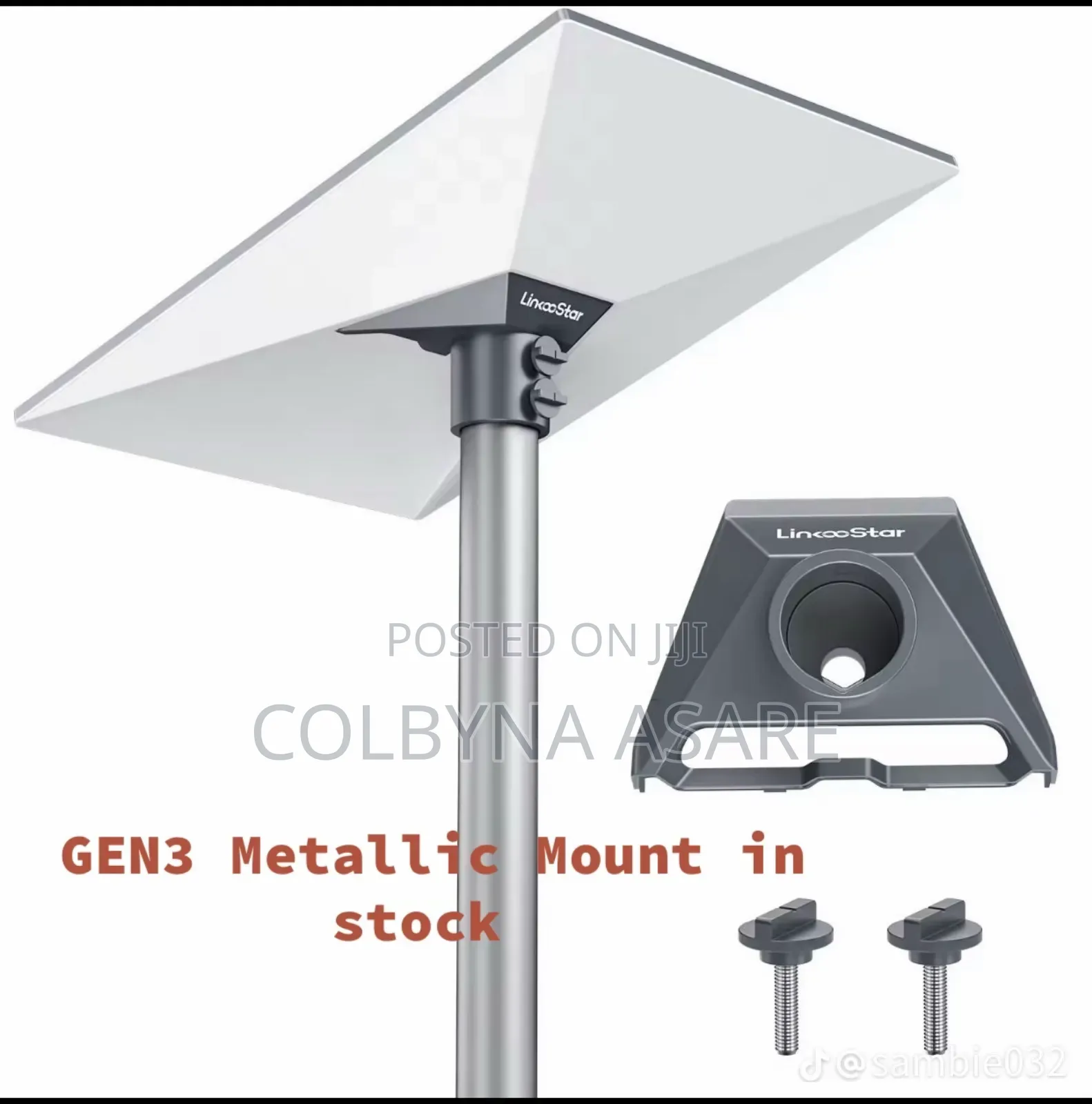 CCTV -Fence and More