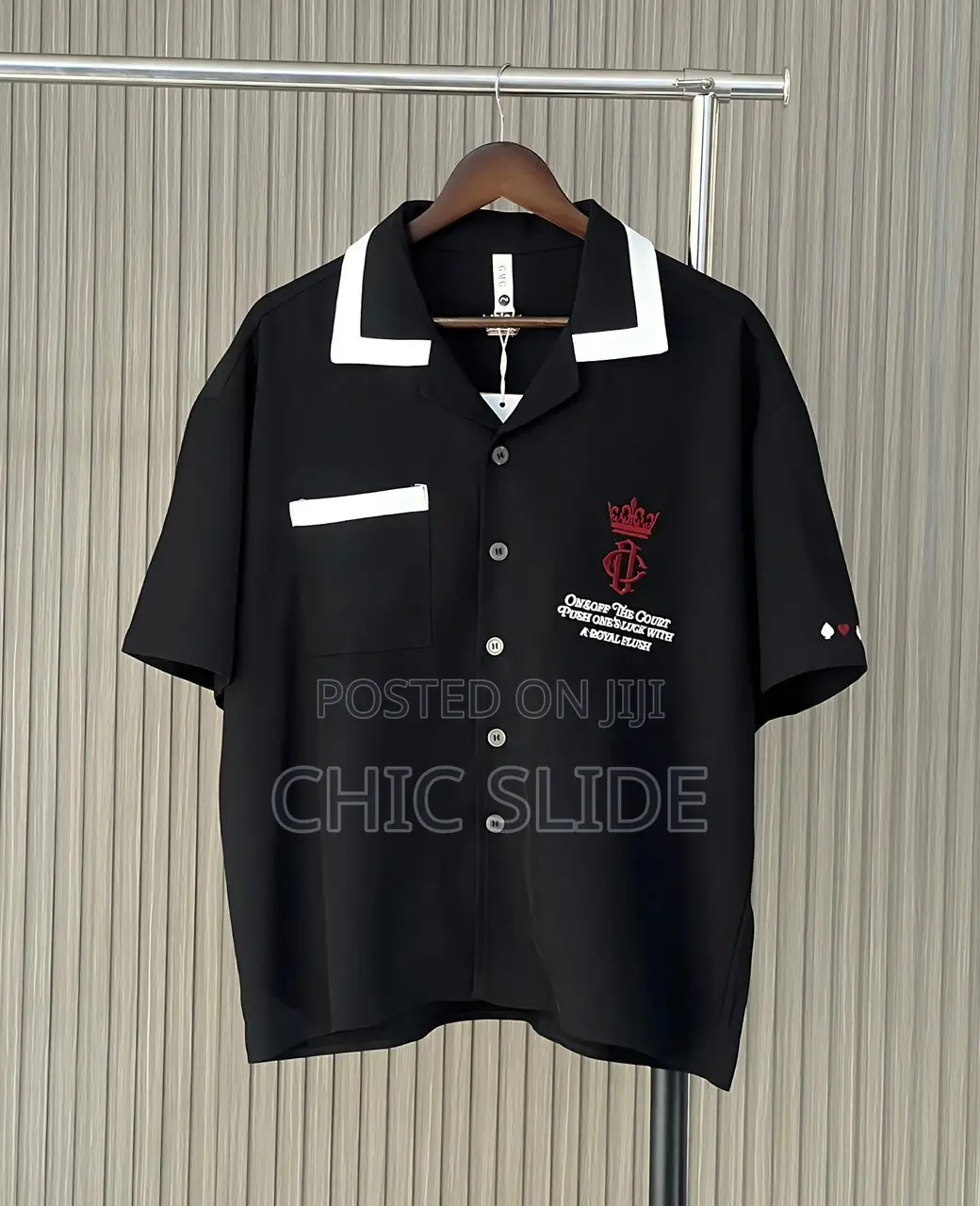 Latest Men Shirts