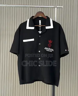 Latest Men Shirts