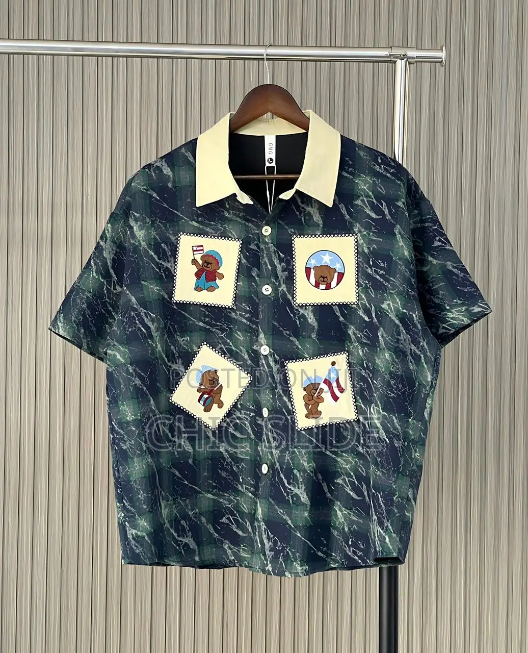 Latest Men Shirts