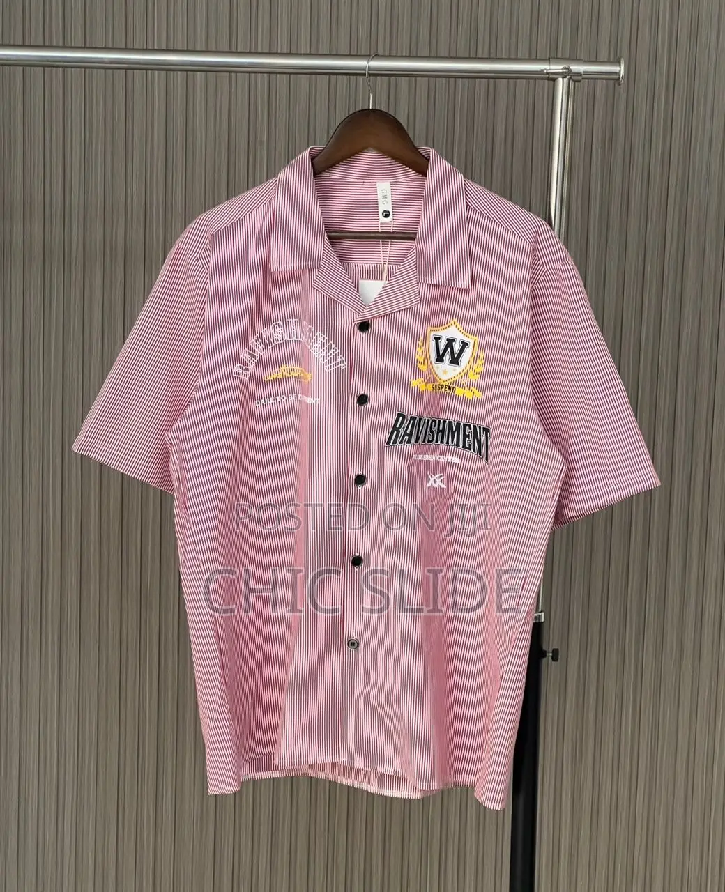 Latest Men Shirts