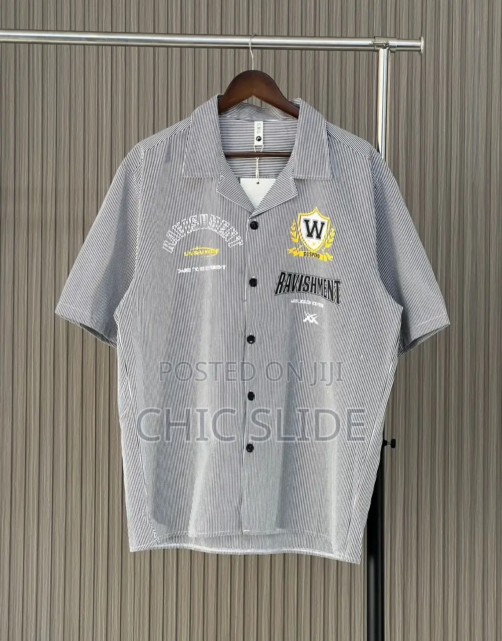 Latest Men Shirts