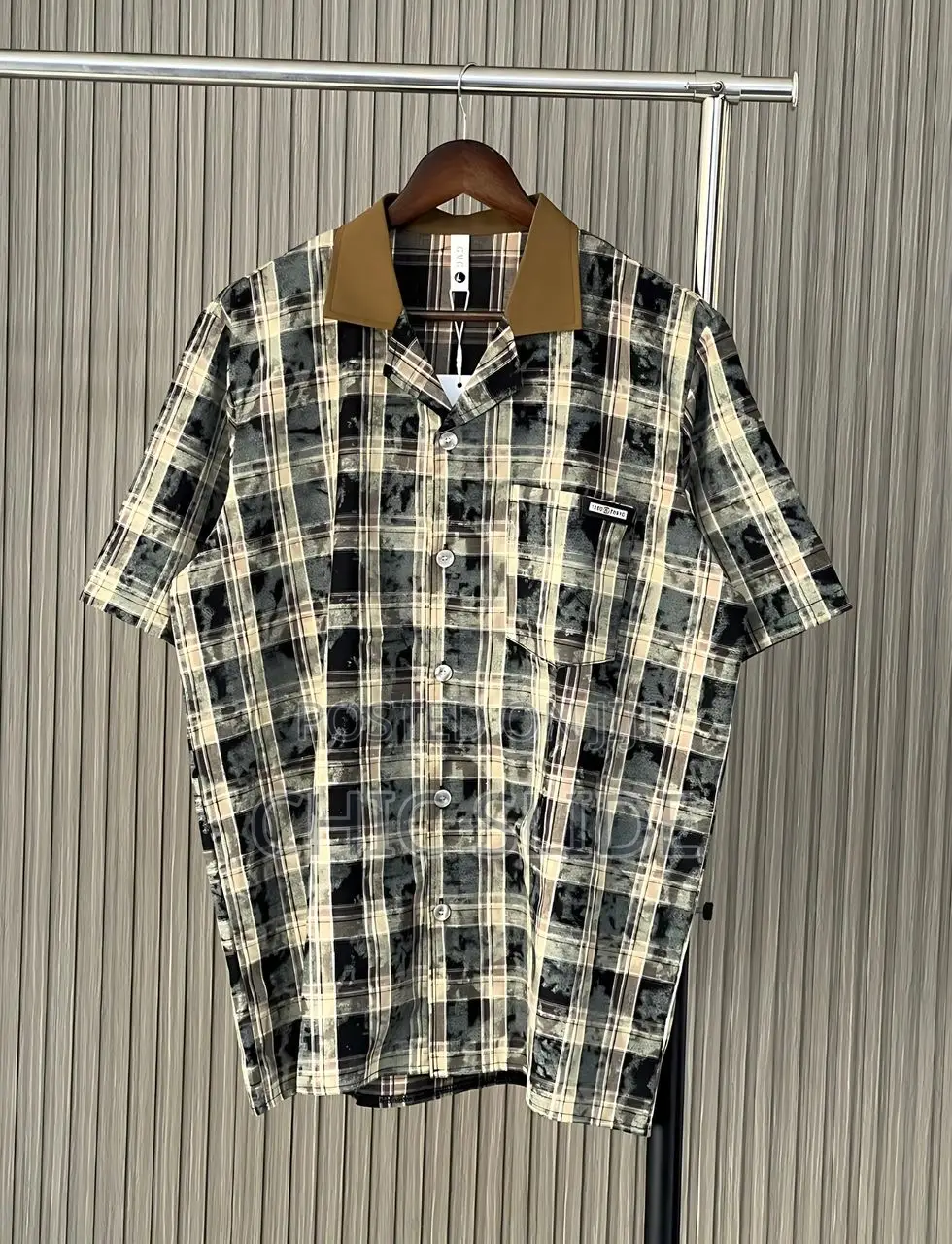 Latest Men Shirts
