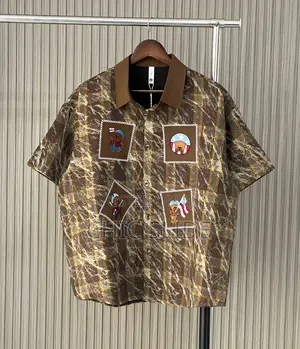 Latest Men Shirts