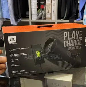 JBL Charge 5