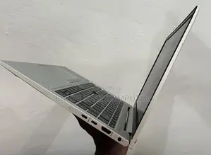Laptop HP EliteBook 845 G7 16GB AMD Ryzen 5 SSD 256GB
