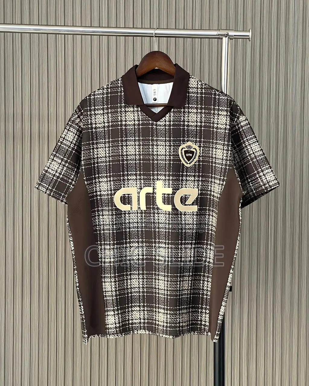 Trendy Sports Shirts