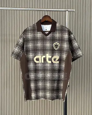 Trendy Sports Shirts