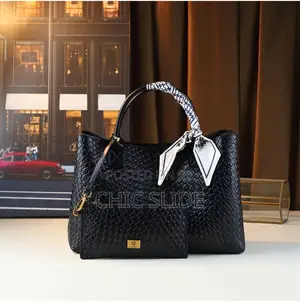 3in1 Office Bag