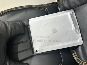 New Apple iPad Air 13 (2025) 128 GB Silver