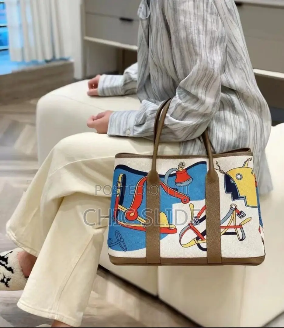 Quality Hermes Big Size Bag
