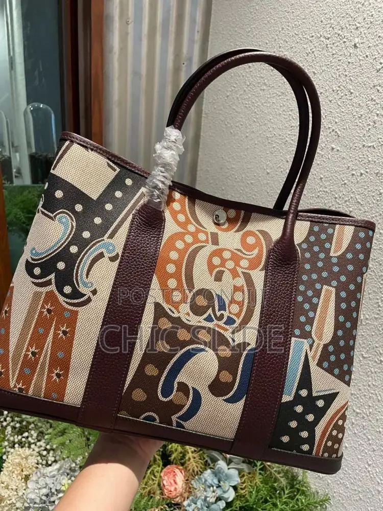 Quality Hermes Big Size Bag