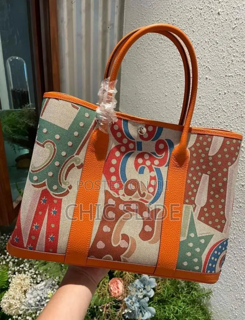 Quality Hermes Big Size Bag