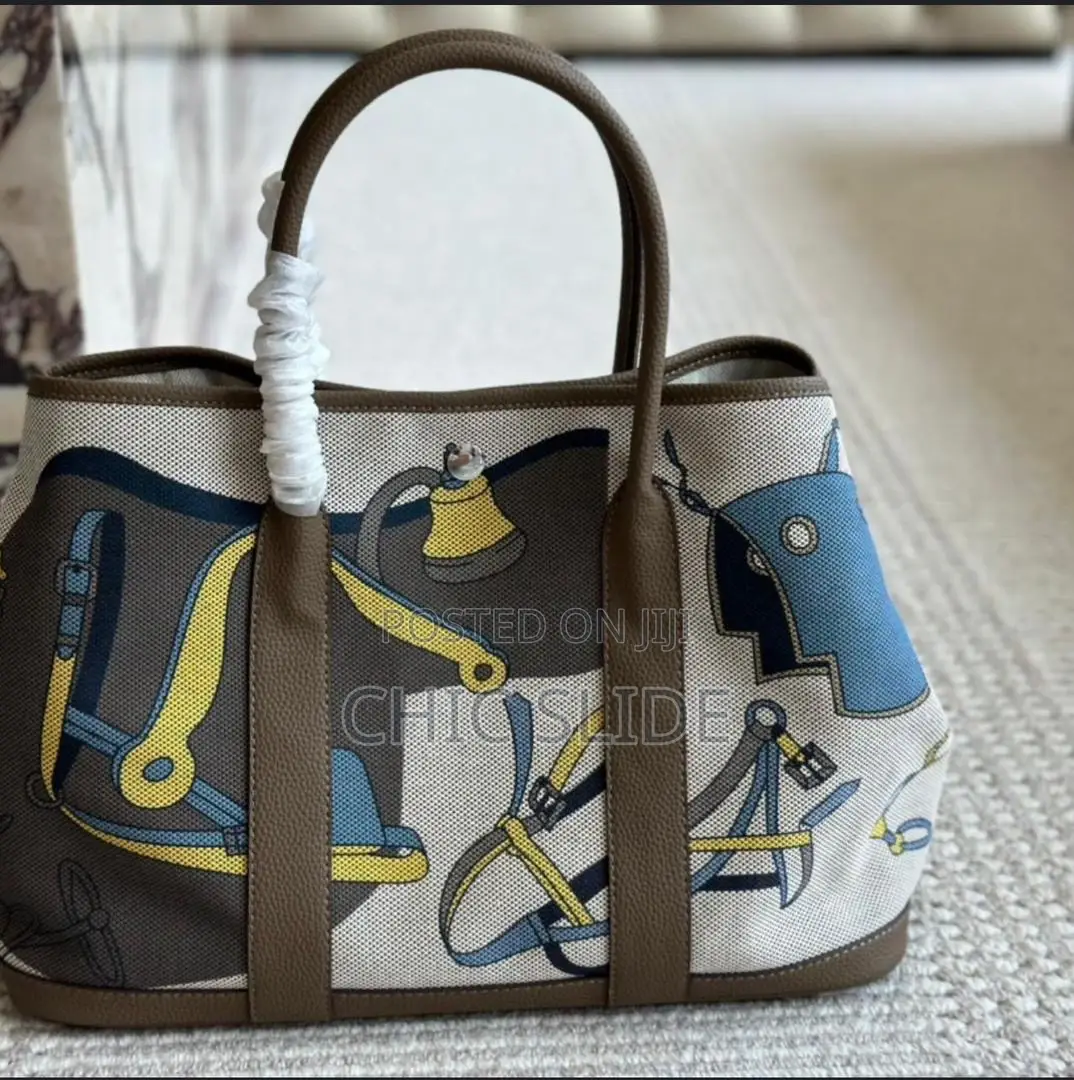 Quality Hermes Big Size Bag