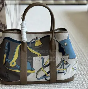 Quality Hermes Big Size Bag