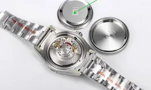 Rolex Milgauss