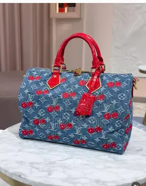 Cherry Lv Bag