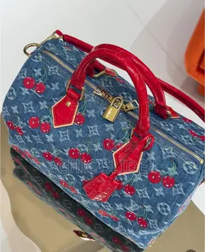 Cherry Lv Bag
