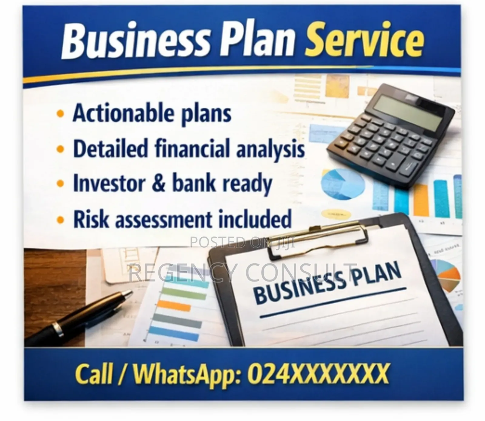 Project Management and Supervision