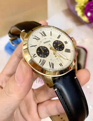 Fossil Watch for Men