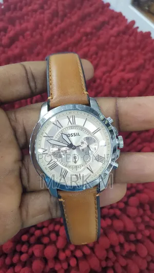 Fossil Watch for Men